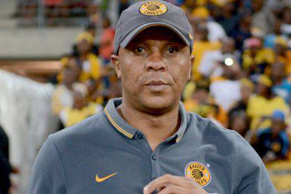 Khumalo: SAFA NEC member sent me a message insulting me that Chiefs didn’t give me a job