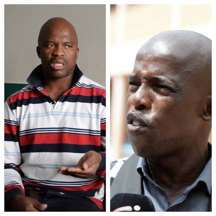 Downs former star declines R40K per month to be controversial like Junior Khanye