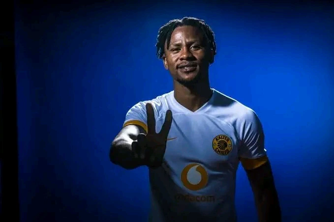 Ex-Kaizer Chiefs Defender Opens Up About Romania Move