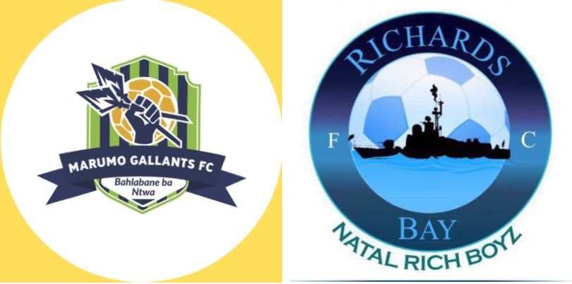 Exclusive: Marumo Gallants have been trying to buy Richards Bay FC Dstv Prem status