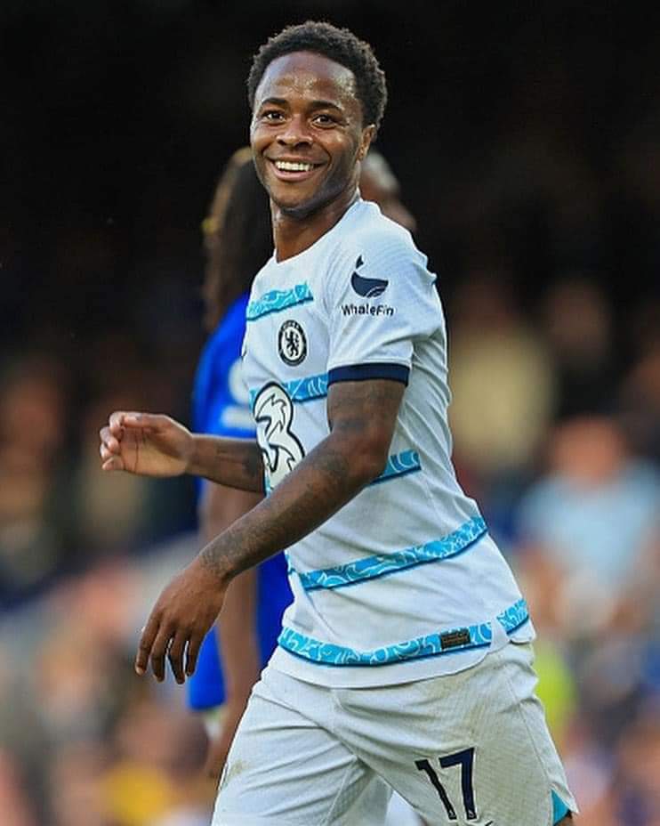 Chelsea are ‘very open to selling’ Raheem Sterling just a year after he joined the club from Manchester City