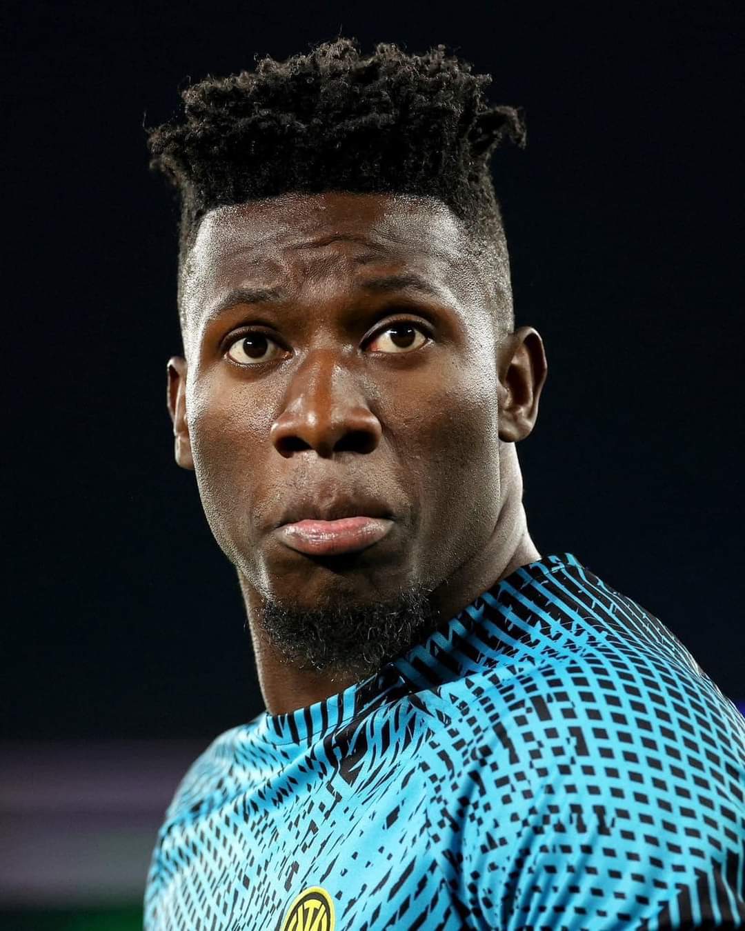 Onana Update: Manchester United have improved their bid to Inter for André Onana as he’s priority target.
