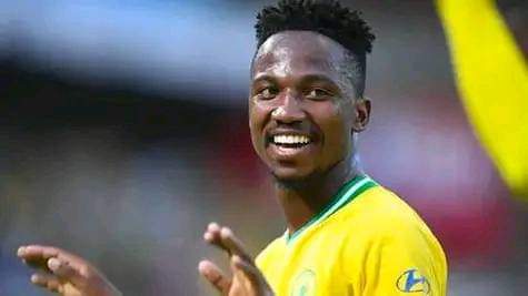 Mailula set to leave Mamelodi Sundowns
