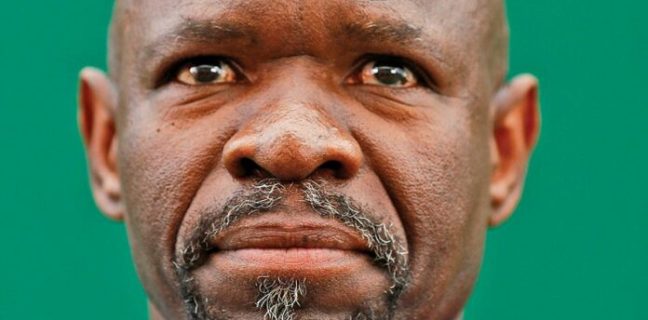 Komphela: Rulani pushed me out of Sundowns, he wanted his own people