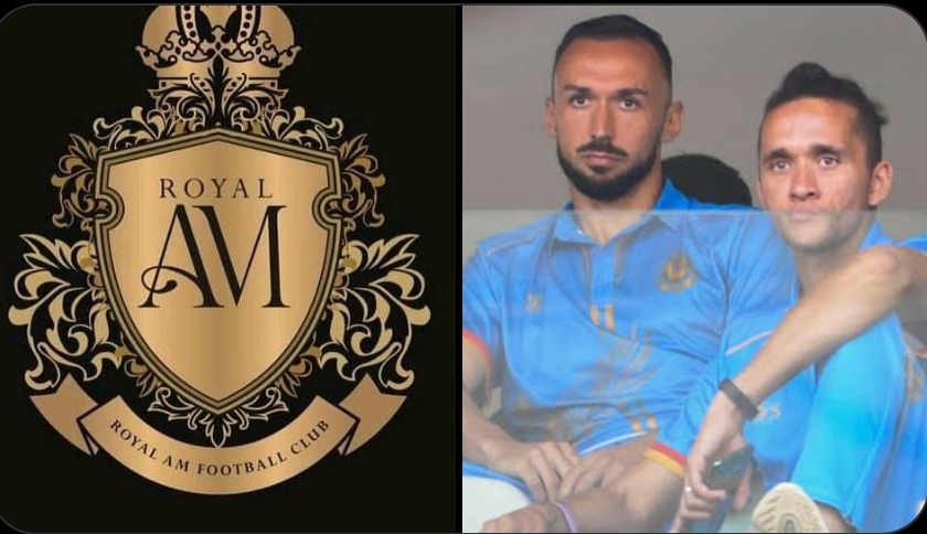 “Royal AM cannot appeal” – Samir Nurkovic’s lawyer Davor Lazic