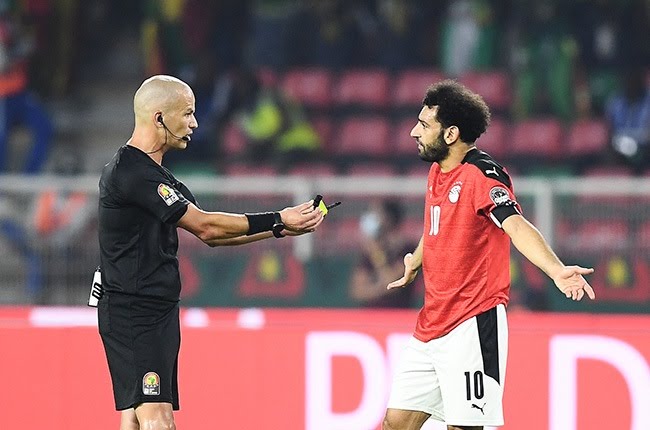 Victor Gomes has been appointed as Vice-President of the CAF Referees’ Committee.