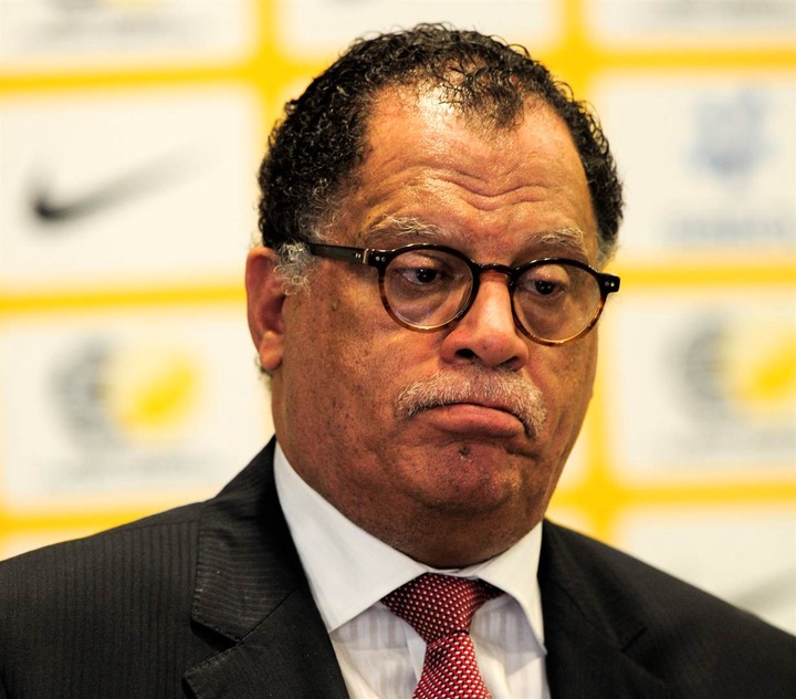 Safa to Issue Apology for Disgraceful Incident at Tsakane Stadium