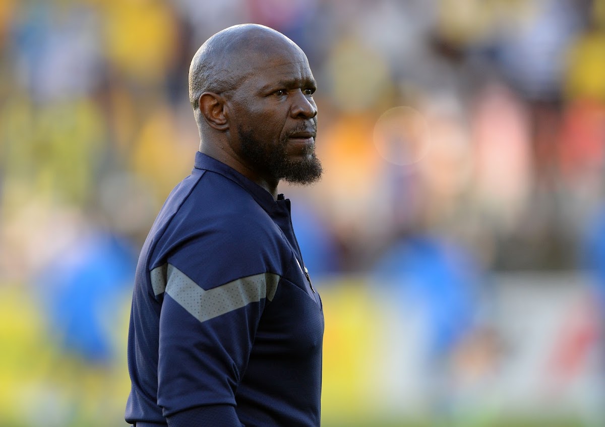 Steve Komphela: It is going to be a difficult one for me against Sundowns on first MTN8 game