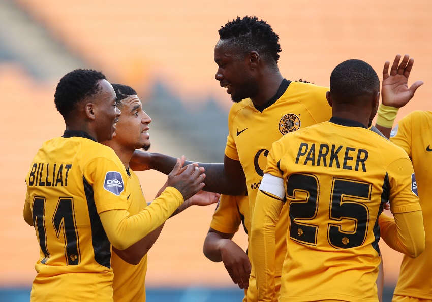 ICYMI| Chiefs Full List Of All Exits And Intakes Into The Club – Details