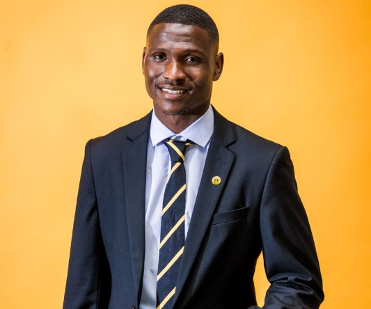 Mpote: Chiefs pressure will not affect Ditlhokwe, he came from a big team
