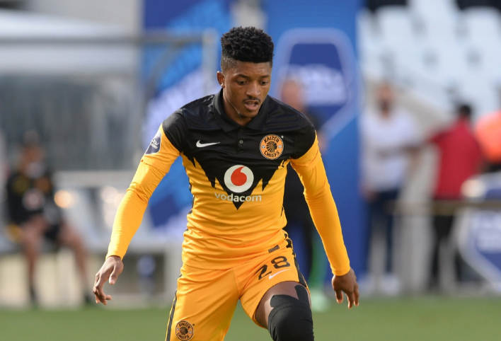 HOT| Ex Chiefs Sets For Move To Soweto Rivals ?- Details