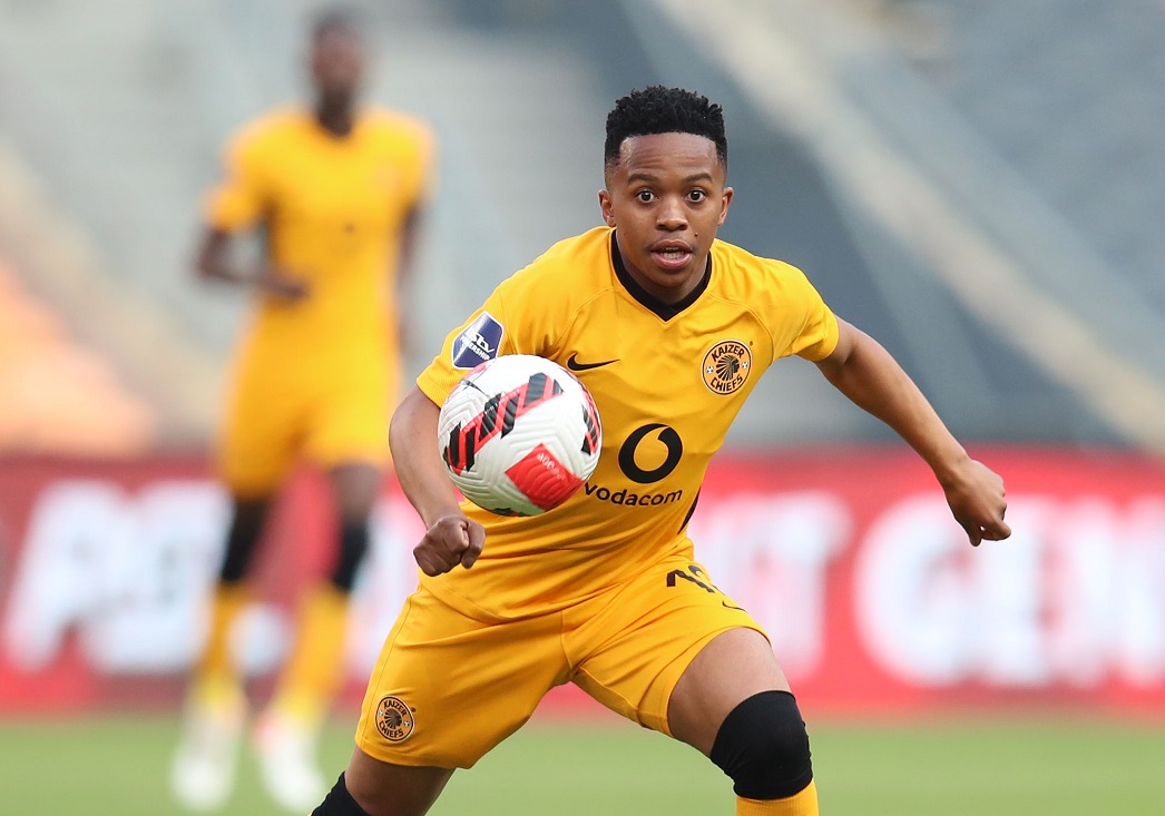 Chiefs Offers Young Attacking Midfielder New Three-Year Deal