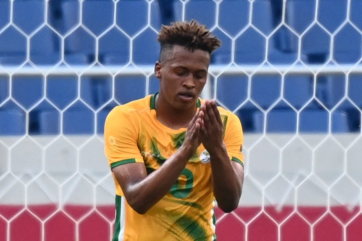 “Chiefs fans’ Desires: What Lies Ahead of Luther Signh?”