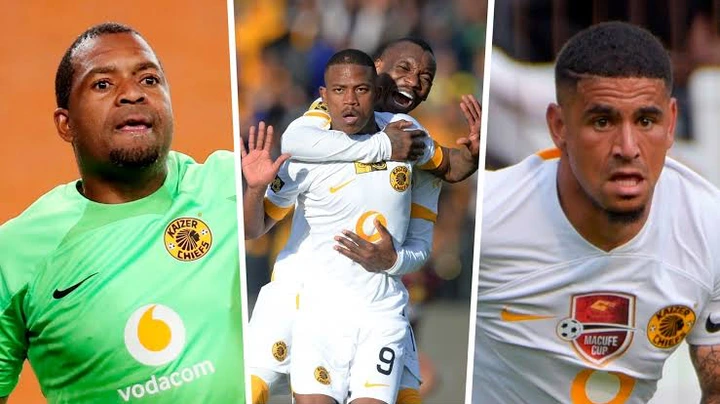 PSL Done Deal: 7 Key Players Departs Naturena Today – Details