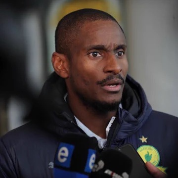 Sundowns coach reveals his ideal Chiefs man of the match award