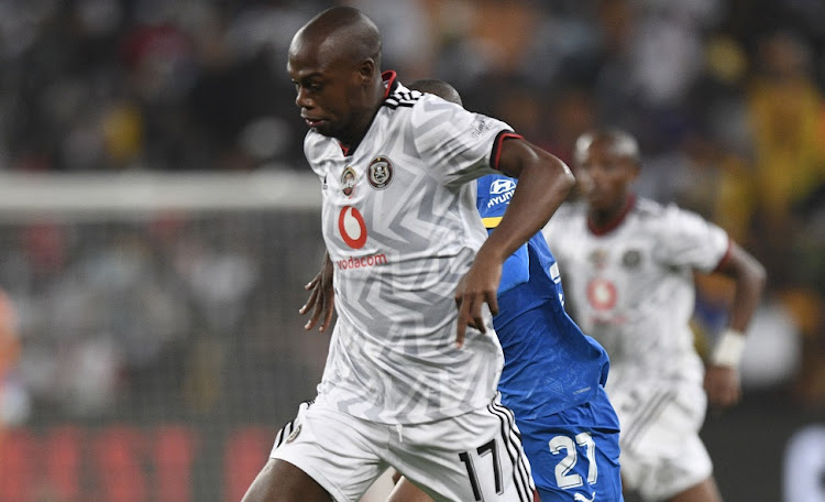 WHAT JOSE RIVEIRO SAID ABOUT SUPPORTERS BOOING EVIDENCE MAKGOPA