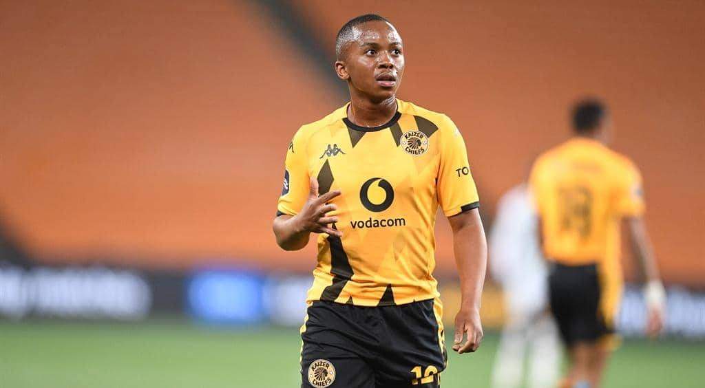 Ngcobo: I want to show people what I’m made of this season, I will help Chiefs win trophy