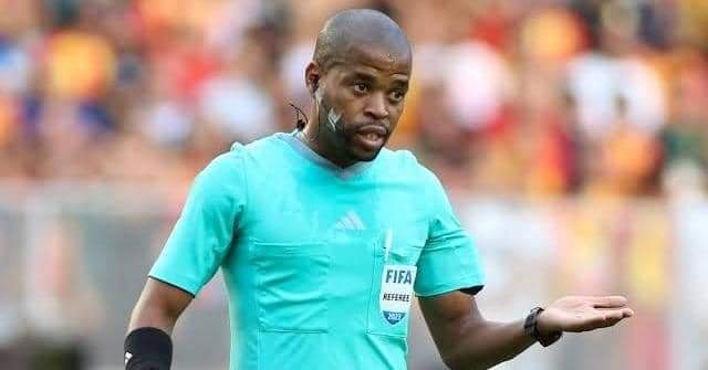 Abongile Tom should be FIRED from the PSL, don’t demote him to ABC Motsepe