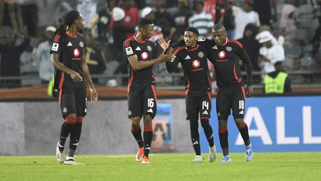 MTN8 FINAL: Here’s why Orlando Pirates will win the title for third time on the trot