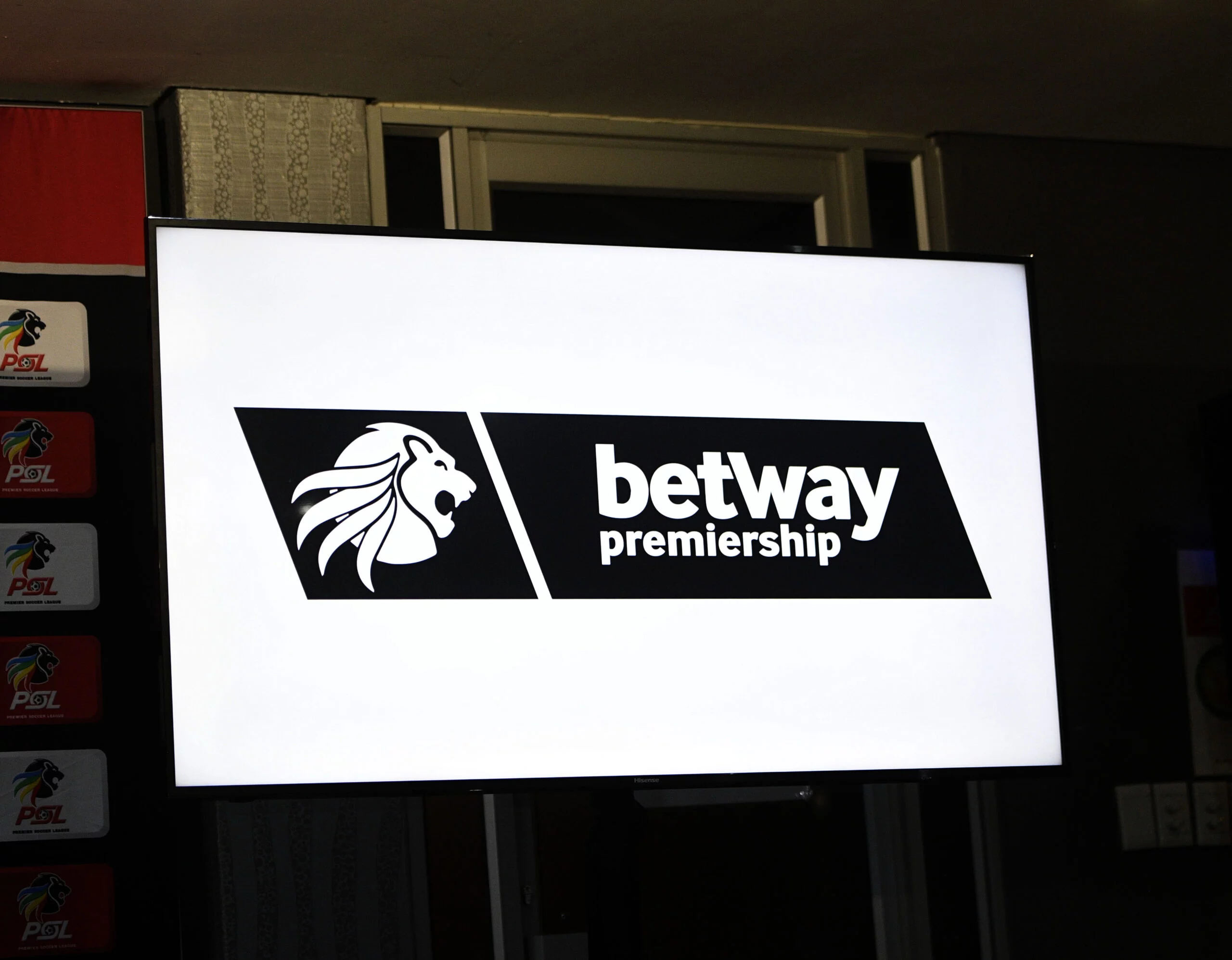 Betway Premiership Prize Money Set at R20 Million