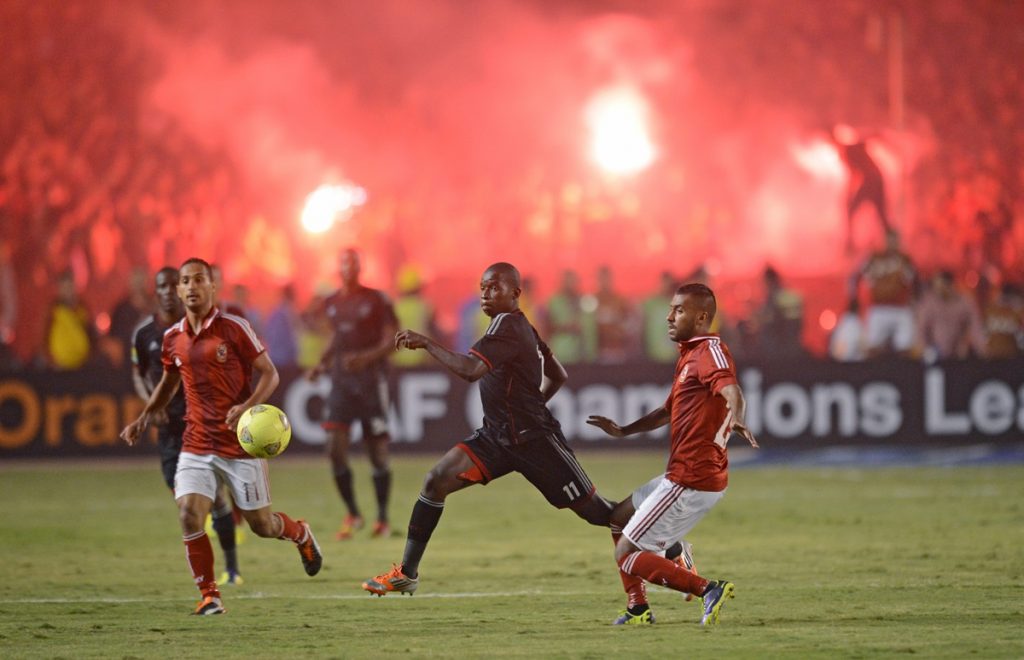 Orlando Pirates vs Al Ahly, Predictions & betting odds