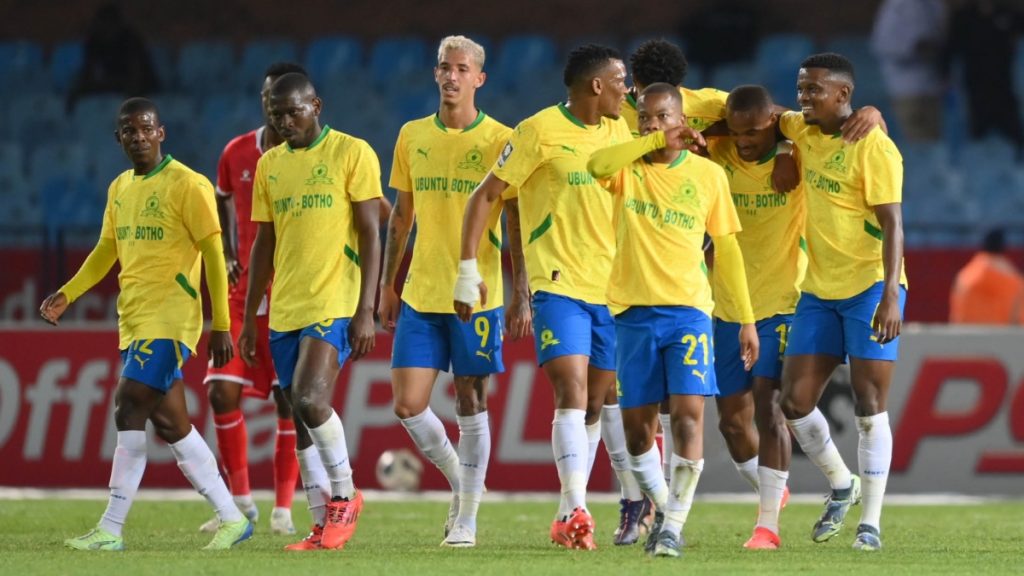 AS FAR Rabat vs Mamelodi Sundowns – predictions & betting odds