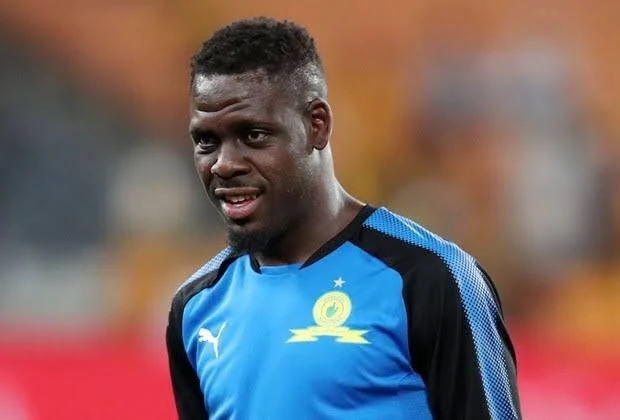 Former Sundowns Defender Siyabonga Zulu and Nhlanhla Masina Killed in Tragic Accident