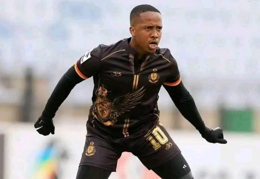 SARS to Sell Royal AM Football Club to Recover Millions in Unpaid Taxes