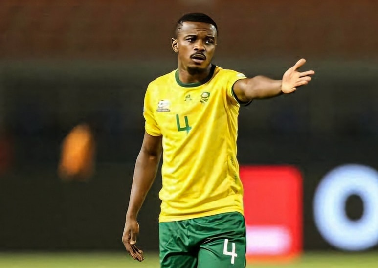 Nigerians call on FIFA and CAF to deduct three points from Bafana Bafana