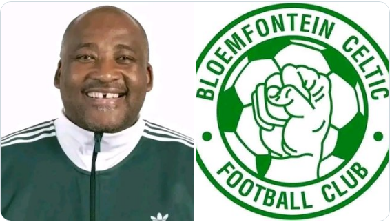 Bloemfontein Celtic Set for PSL Return, Confirms Minister McKenzie
