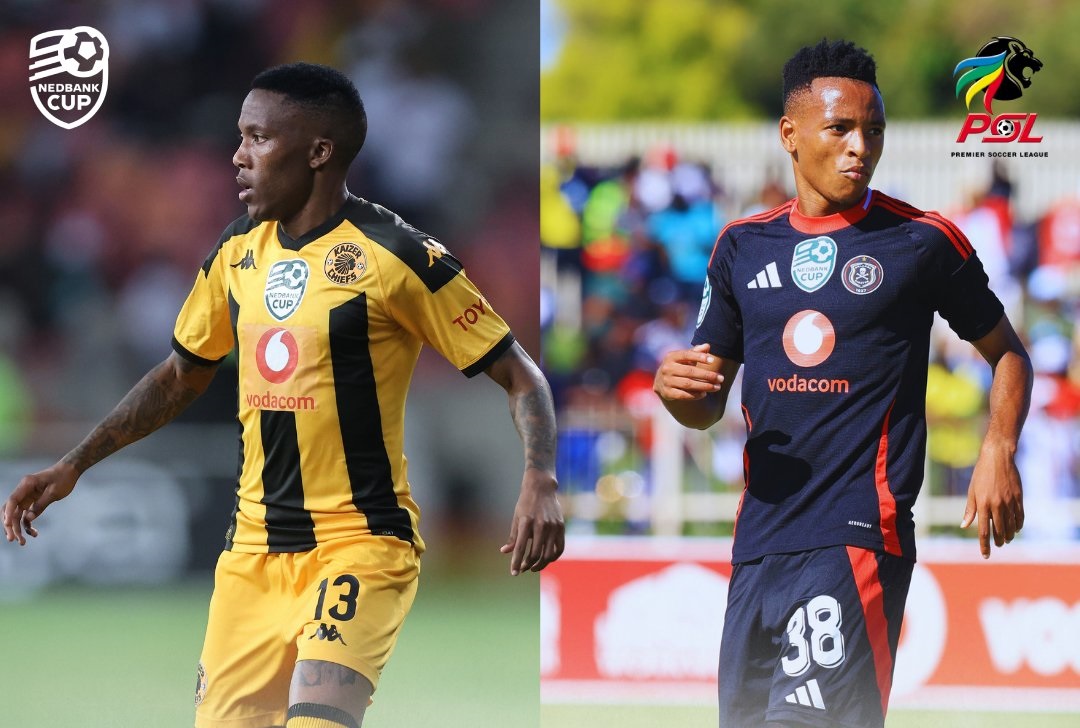 Nedbank Cup Final Press Conference Set for Today Ahead of Saturday’s Showdown