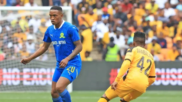 Mamelodi Sundowns Aim to Extend Kaizer Chiefs’ Struggles in Nedbank Cup Semi-Final