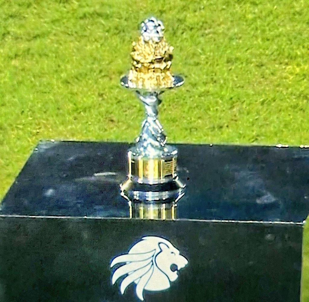 Betway Premiership Trophy Set for Grand Unveiling at Loftus Versfeld