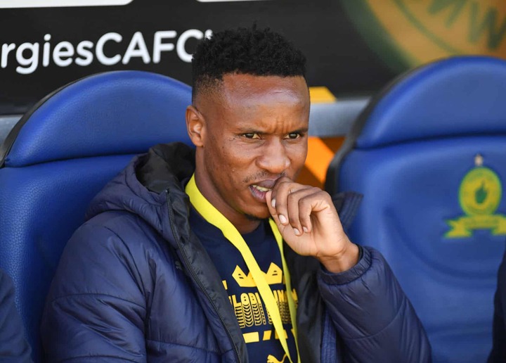 Opinion: Themba Zwane Snub Was a Mistake