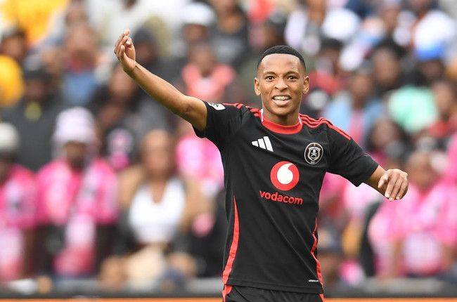 Mofokeng Chose Pirates Over Sundowns Despite No Signing Bonus, Father Reveals