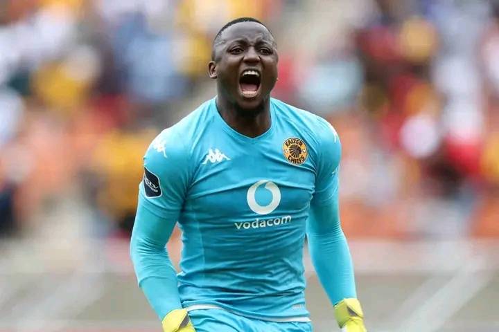 Bvuma Withdraws from Bafana Squad, Johnson Called Up for COSAFA Cup