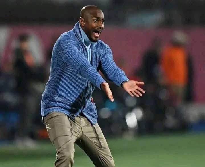 Orlando Pirates in Talks to Appoint Rulani Mokwena as New Head Coach
