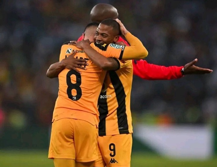 Kaizer Chiefs Captain Yusuf Maart Joins Austria’s SV Ried in Major Transfer