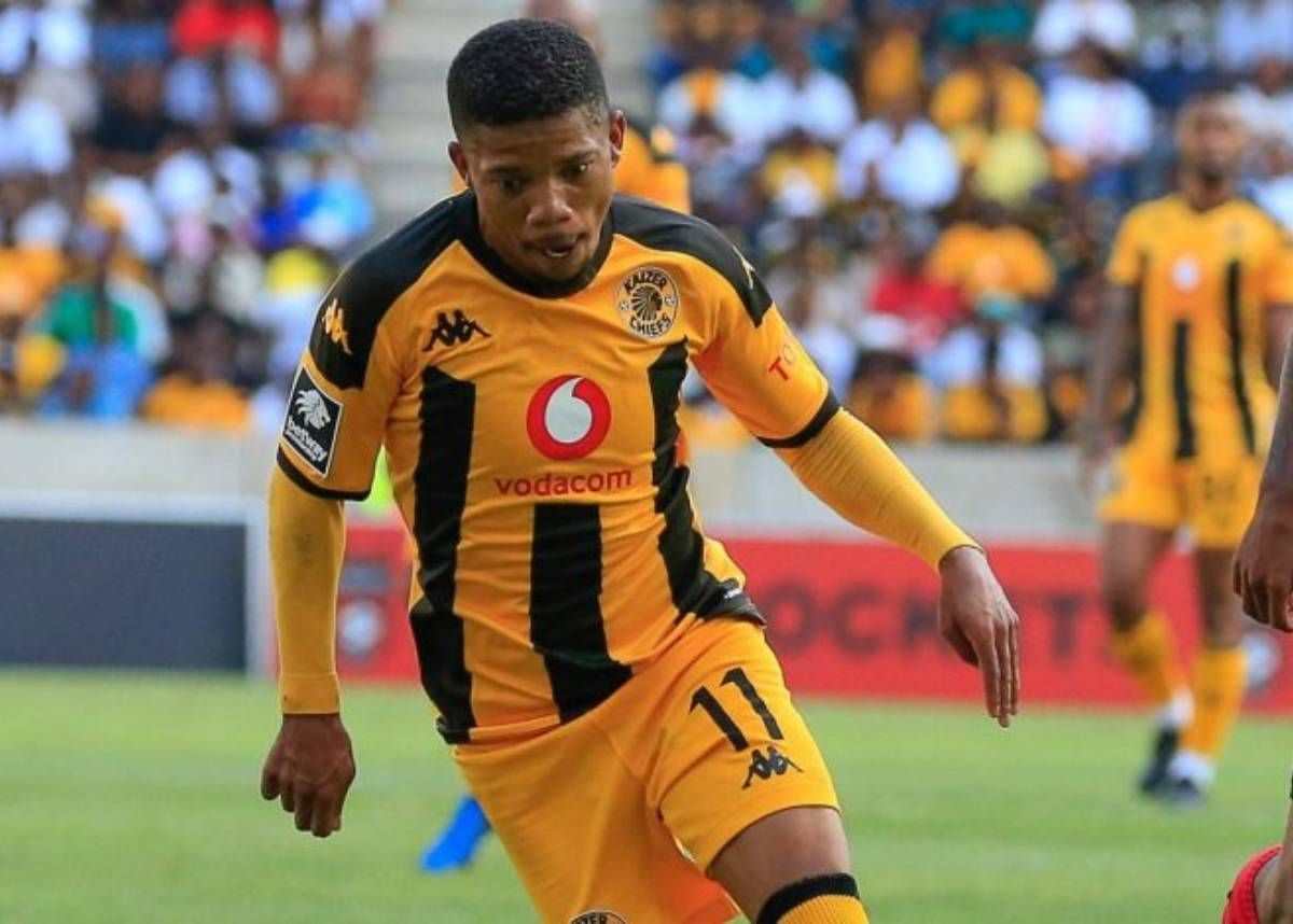 Kaizer Chiefs say goodbye to 8th player, full list here