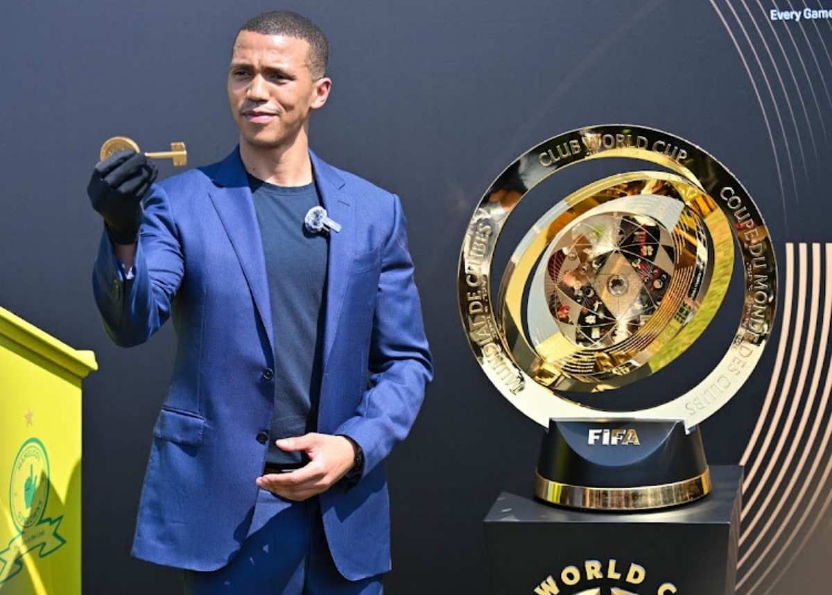 R20 million Mamelodi Sundowns star wanted by Siwelele FC