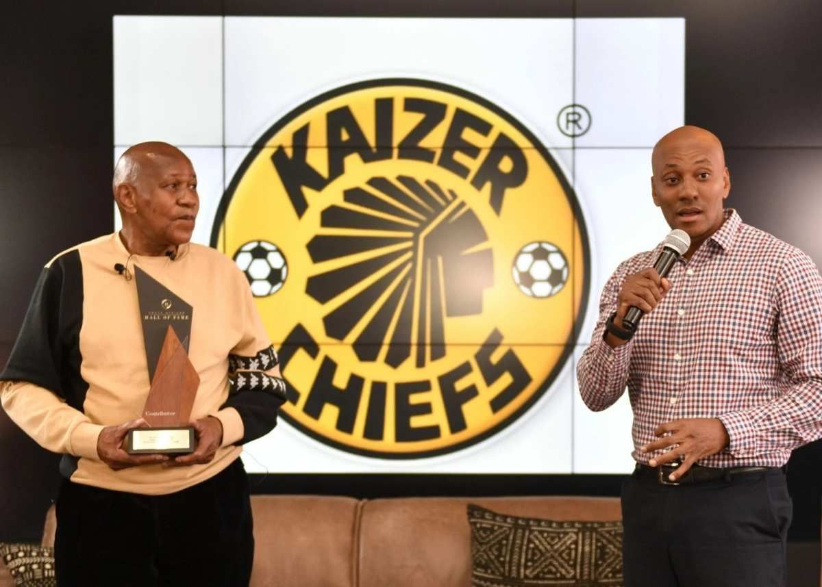 Millions into Kaizer Chiefs’ bank account