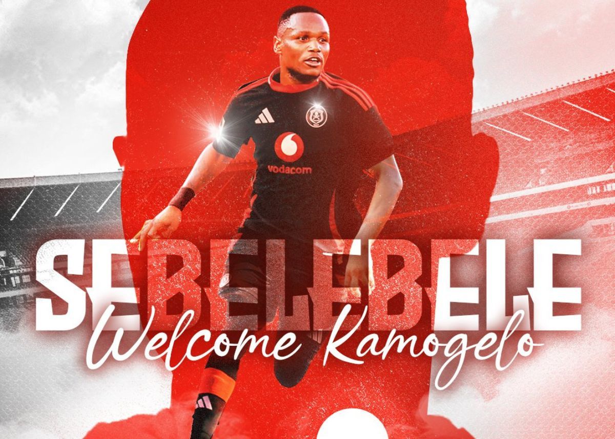 New Orlando Pirates signing will ‘die’ on the field
