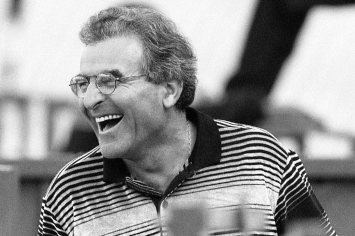 Ex-Mamelodi Sundowns owner Angelo Tsichlas dies in car accident