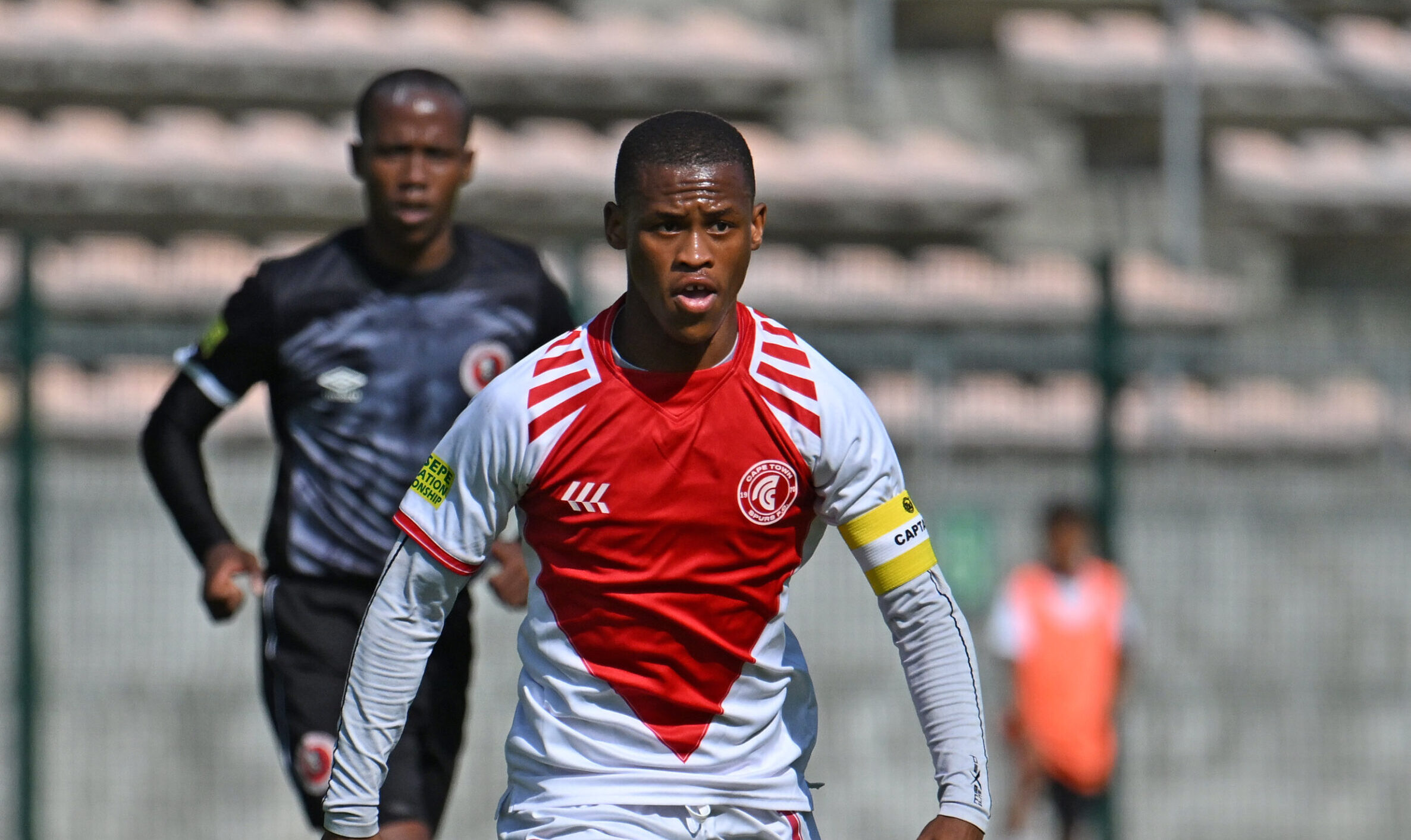 Chiefs Update On Baartman, Velebayi And ‘Leaked Video’