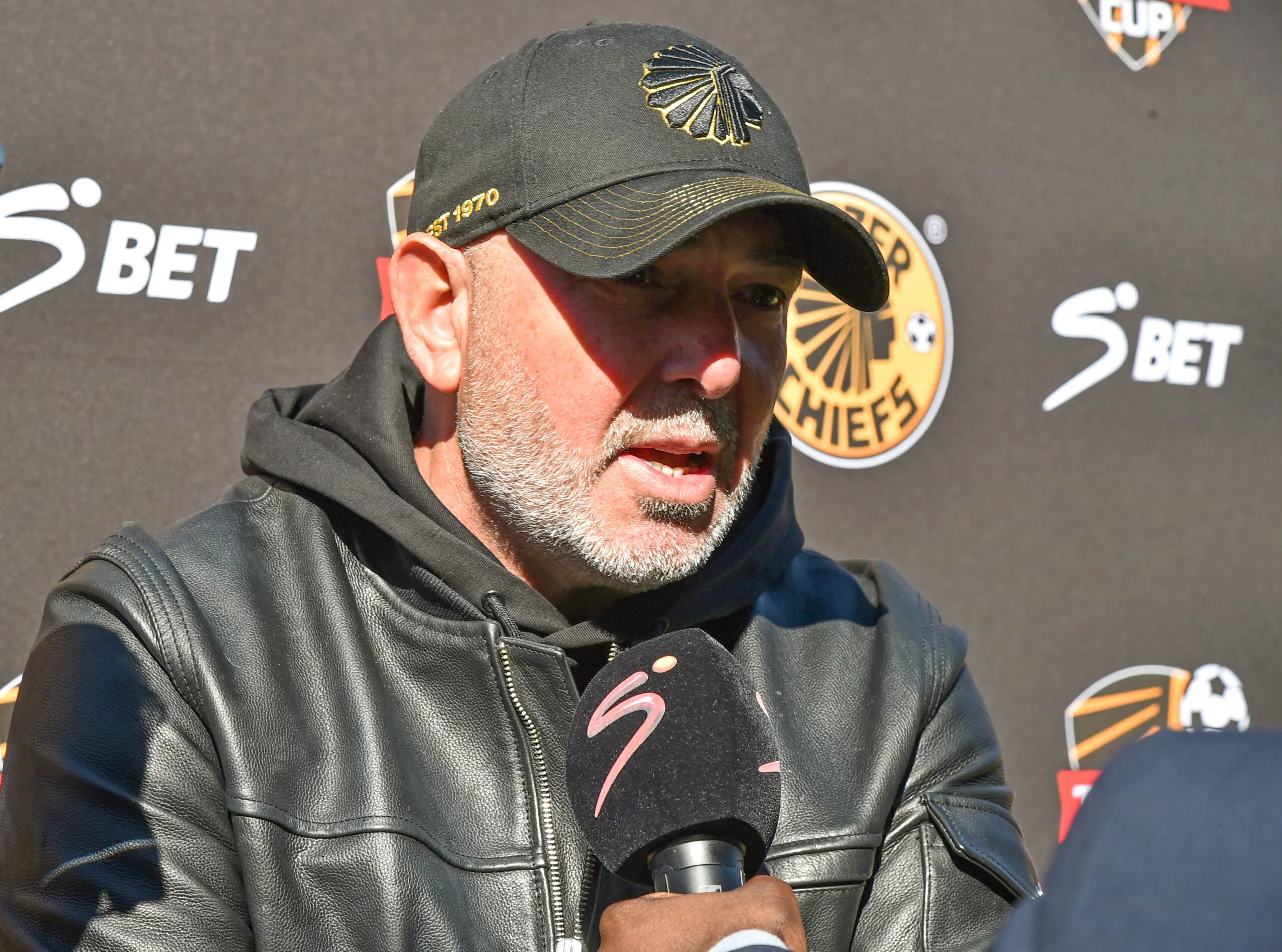 Nabi Hits Back At Critics Over Pre-Season Results