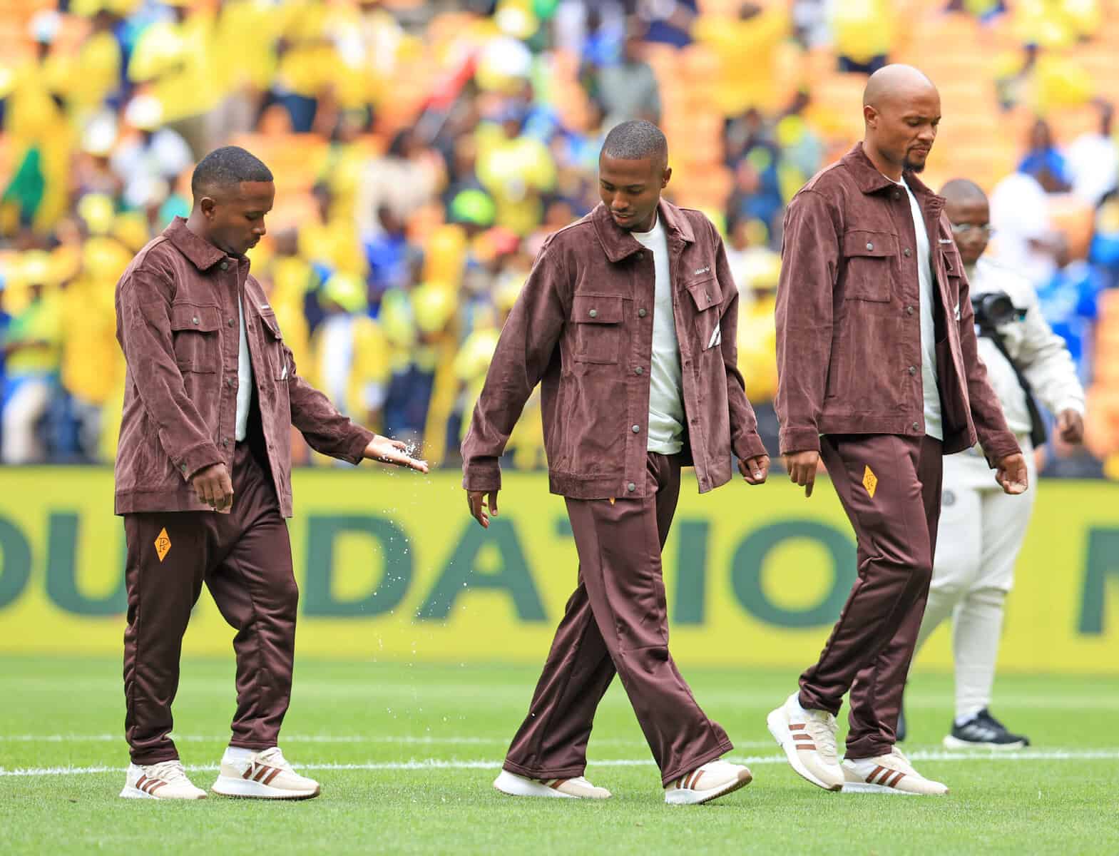 Pirates midfielder returns to Chippa United on season-long loan