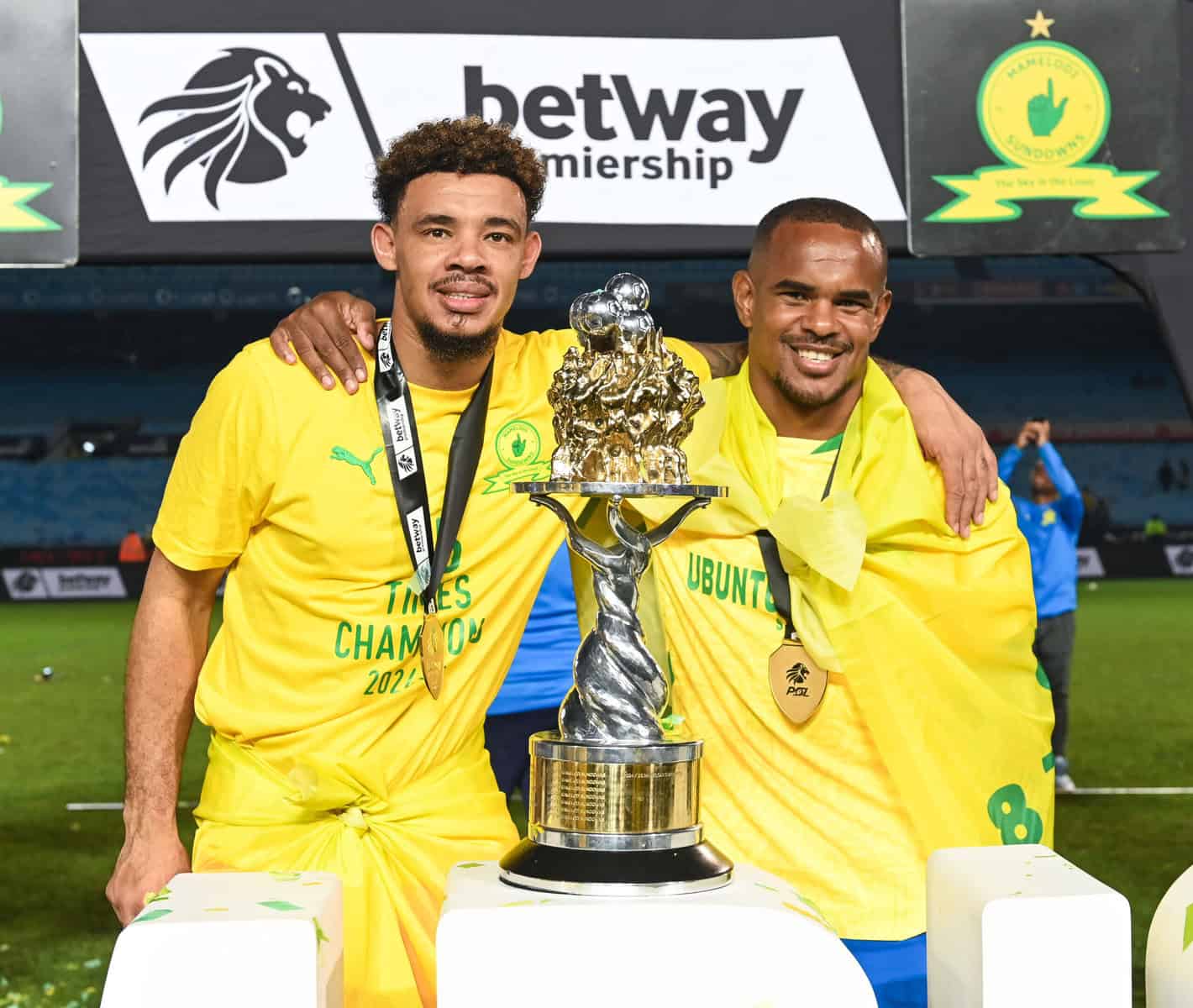 Why was Rayners snubbed for top PSL Awards?