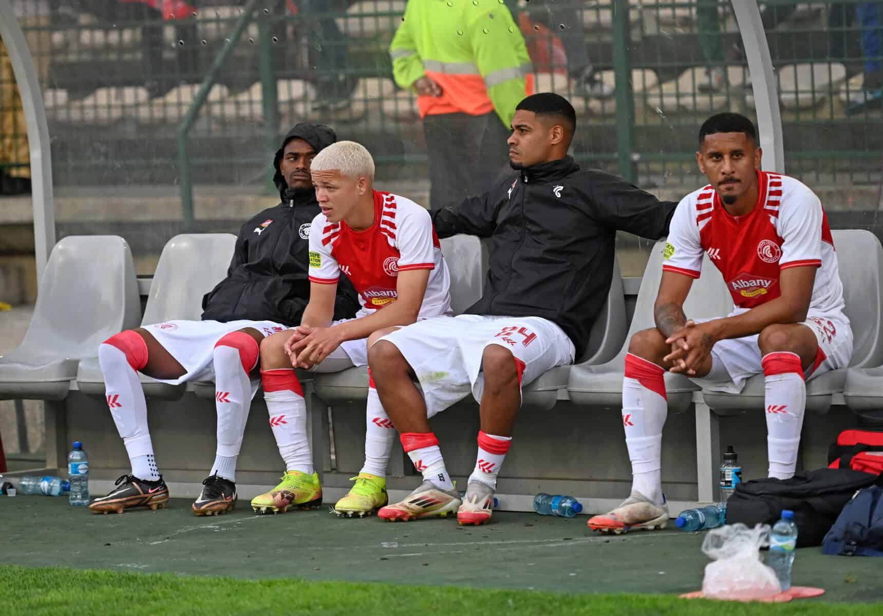 Cape Town Spurs powerless to block player exits, says top lawyer