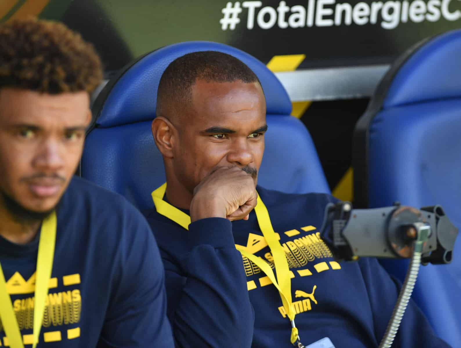 Disappointed Rayners questions PSL awards snub