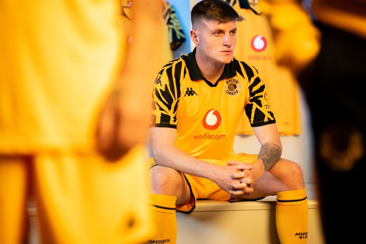 Kick off time for Kaizer Chiefs Toyota Cup match, TV Channel